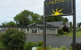 Lakeview Motel Kincardine On
